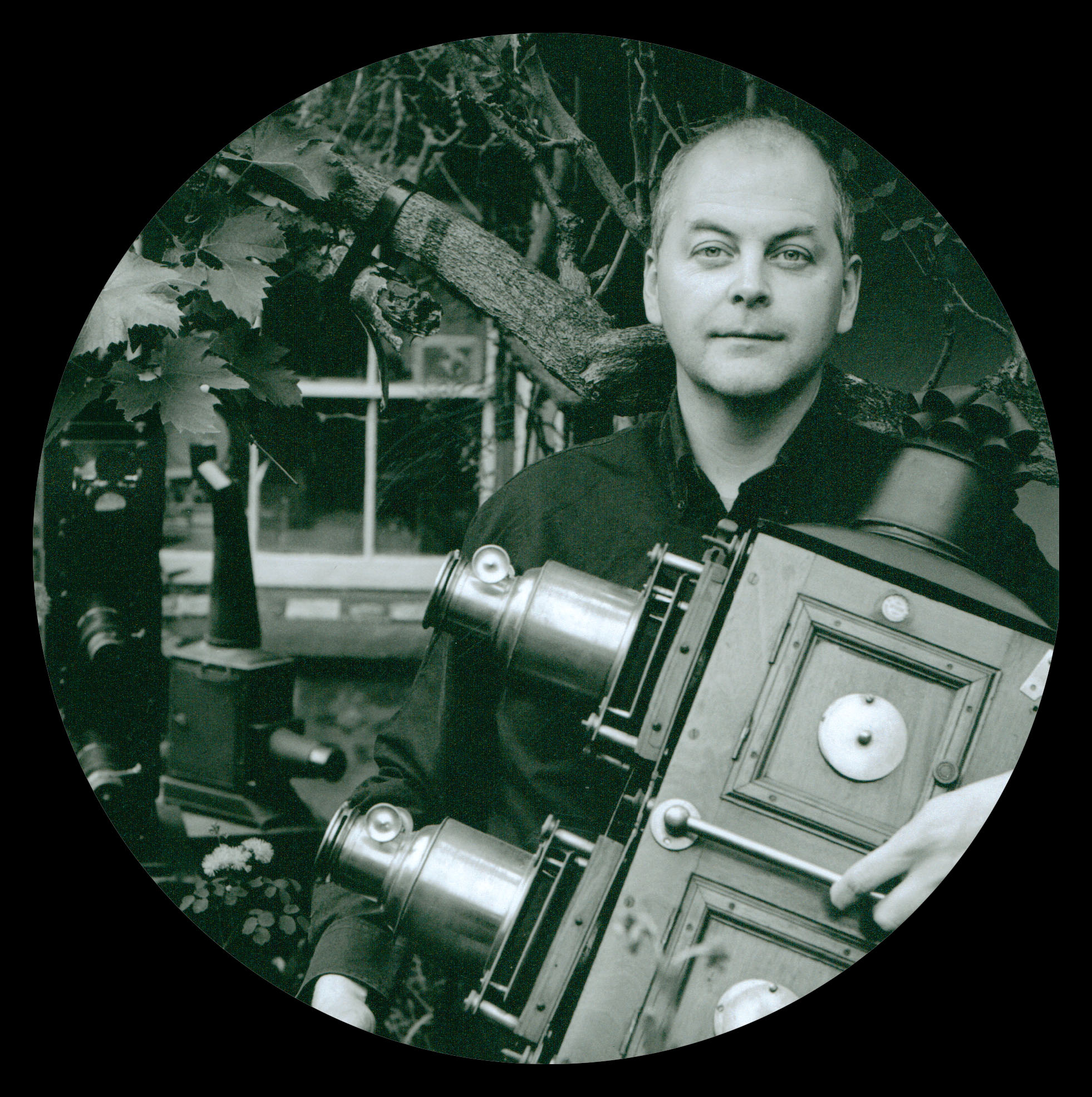 Jeremy Brooker